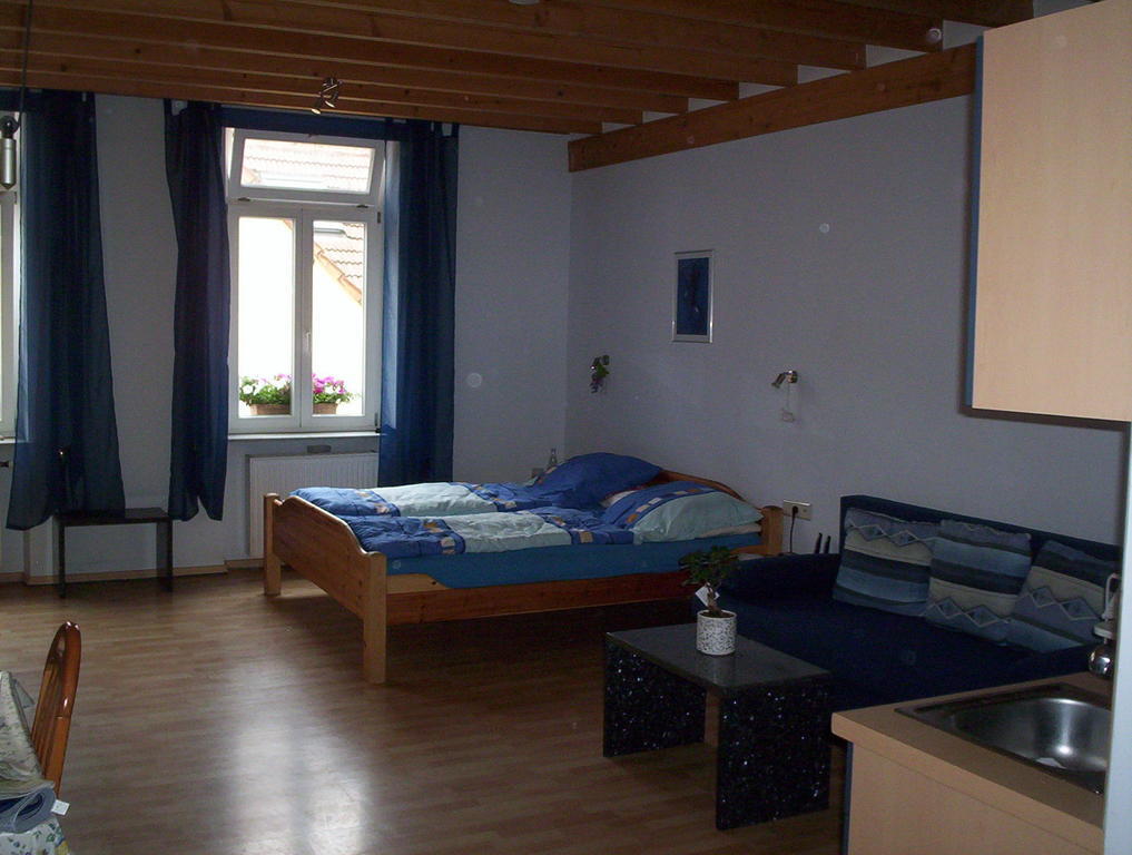 Zum Belzenikel Hotel Dernbach  Room photo